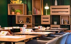 Ibis Styles Colmar Centre